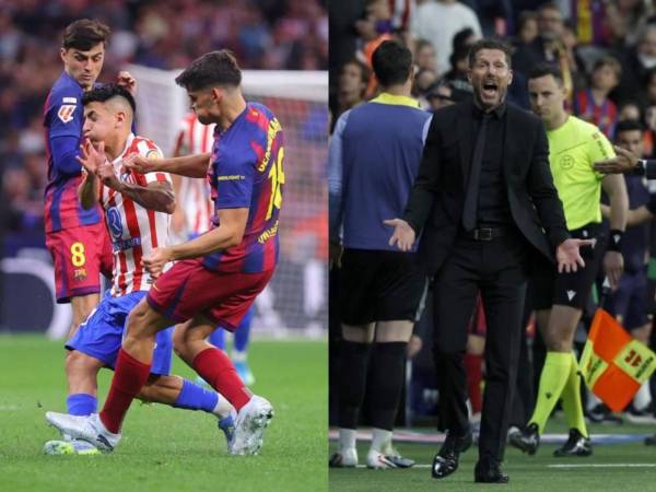 El Atlético de Madrid solicitó este domingo una explicación formal al Comité Técnico de Árbitros (CTA) por el distinto criterio aplicado en jugadas iguales, según informaron a EFE fuentes del club, que consideraron, en cuanto al VAR, que “es imposible competir cuando te explican unas reglas y se aplican otras”.