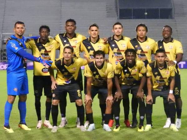 Génesis se fusionó con la Policía Nacional y este jugador ha sido afectado.