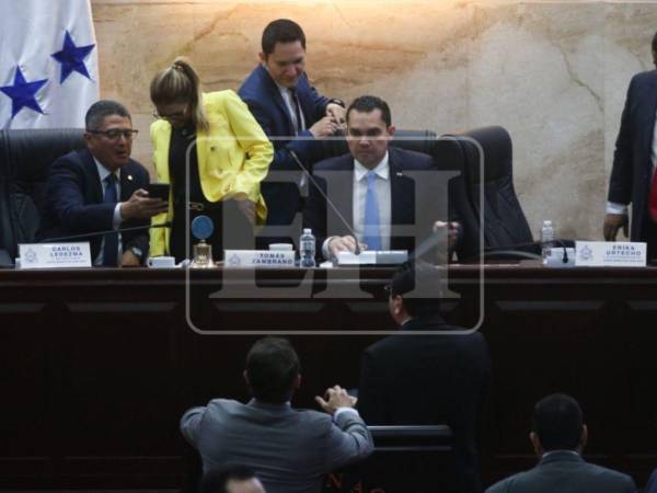 La iniciativa, impulsada por Tomás Zambrano, plantea declarar a estructuras criminales como organizaciones terroristas, endurecer penas y regular transferencias electrónicas y venta de chips telefónicos, utilizados para cometer este delito.