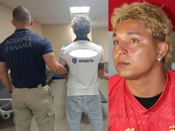 Revuelo en Honduras luego de que se confirmara el fichaje de tiktoker que estuvo preso en Estados Unidos.