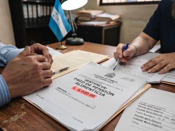 Tras la medida dictada por la jueza del caso, el abogado del acusado anunció que interpondrá un recurso de apelación al considerar que la resolución carece de sustento jurídico.