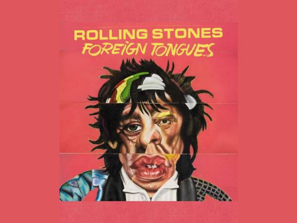 El pasado sábado, los Stones desvelaron el título de este nuevo disco tras varios meses de avances y mensajes enigmáticos en redes.