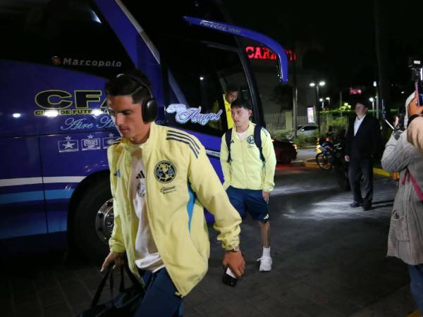 Las águilas son favoritas a llevarse la serie.