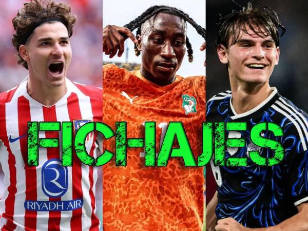Real Madrid recibe malas noticias, Barcelona conocer intención de Julián Álvarez y Diomande con duro revés. Así se mueve el mercado de fichajes internacional.