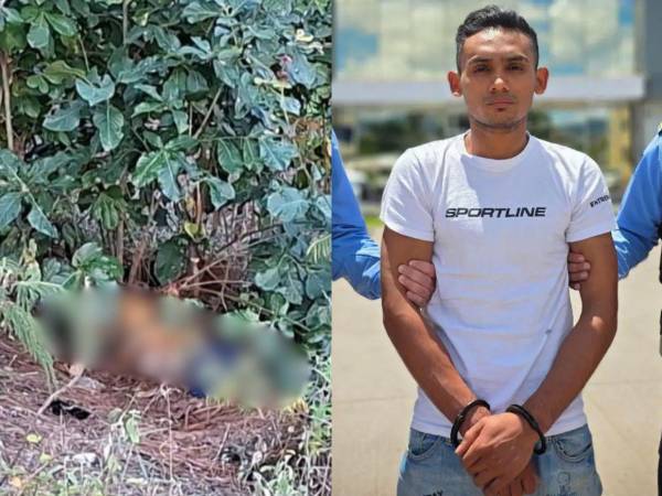 Nuevos detalles surgieron luego que la joven Ingrid Gabriela Cruz habría sido asesinada por su supuesto novio, Eduin Portillo Pereira. La joven fue encontrada sin vida en una zona montañosa de Zambrano y esto reveló la Policía Nacional.