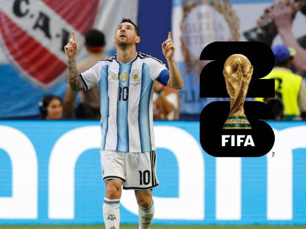 Messi puede seguir agrandando su historia y esta es la lista de récords que puede romper en la final del Mundial 2026.