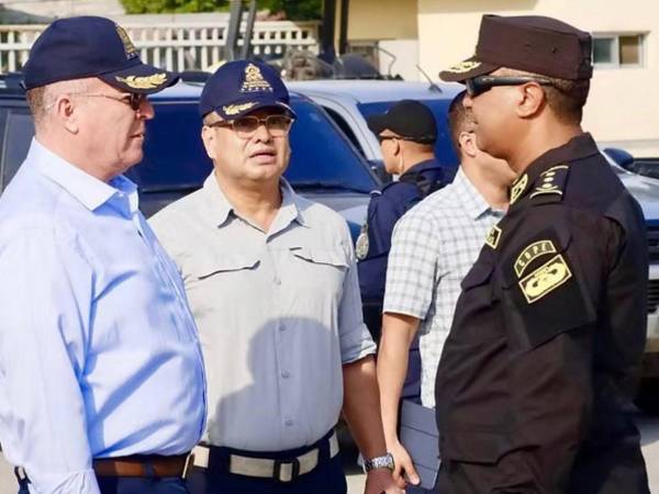 Para el combate a la extorsión se reforzará los mecanismos de denuncia segura.