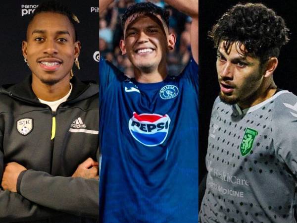 Pese a que la temporada está en marcha, en los últimos días han surgido noticias en el mercado de fichajes en Honduras con movimientos de algunos jugadores y noticias de posibles traspasos. Estas son las novedades que destacan.