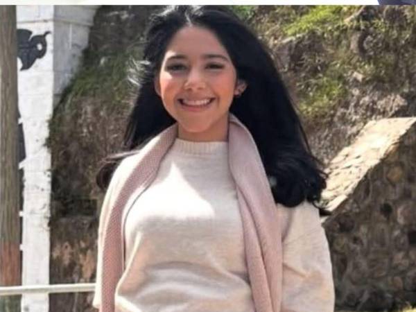 Valeria Jolette Alvarado era una estudiante de la carrera de Medicina e hija de un reconocido ingeniero.