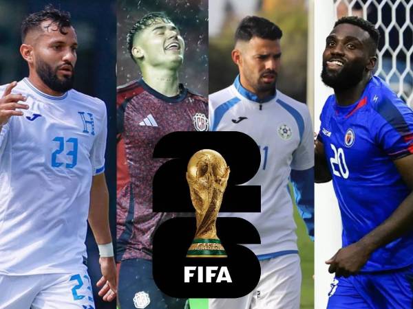 Honduras, con combinación de resultados, jugaría su cuarto mundial de la historia.