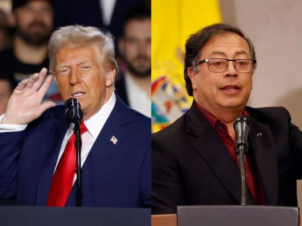 Ante la negativa del gobierno colombiano de recibir a sus compatriotas deportados desde Estados Unidos, el presidente Donald Trump anunció una serie de medidas contra el país sudamericano. Conozca más sobre este conflicto a continuación.