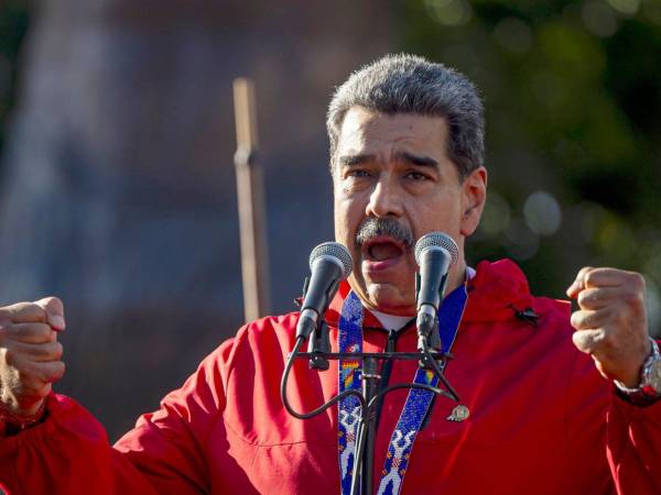 El Gobierno de Maduro agradeció al papa la canonización de ambos venezolanos, lo que Caracas ve también como un gesto que estrecha aún más los lazos fraternos con la Iglesia católica.