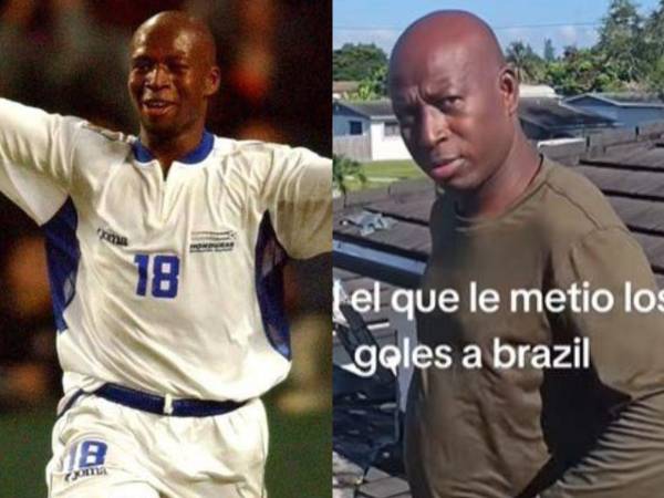 ¿Trabaja en construcción? Así es la nueva vida del exdelantero Saúl Martínez en EE UU. En redes sociales se publicó un video y algunos lo criticaron, mientras otros defendieron lo que el exseleccionado nacional hacía en territorio norteamericano.