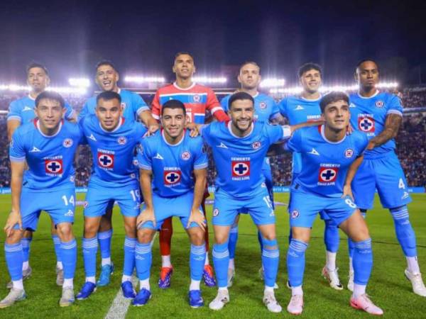 El futbolista del Cruz Azul, uno de los equipos más emblemáticos del fútbol mexicano, está envuelto en un polémico tema legal.