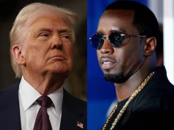 Combs afronta un juicio federal en Nueva York al que ya han acudido una veintena de testigos, entre ellos su expareja, Cassie Ventura, que lo ha acusado de agredirla física y sexualmente.