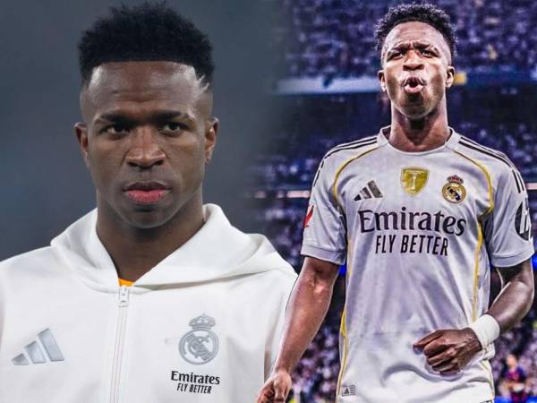 El atacante brasileño Vinícius Jr se lo ha comunicado al presidente del Real Madrid, Florentino Pérez y ha expusto sus razones por la que se marchará
