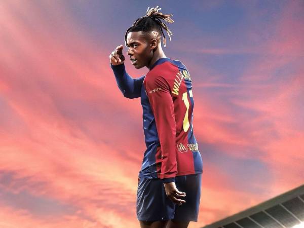 El jugador español estaría vinculado al equipo Azulgrana hasta 2031.