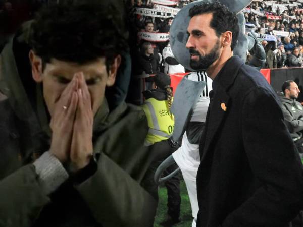 El Real Madrid primero dejó ir el título de Supercopa de España ante Barcelona, ahora es eliminado de la Copa del Rey por el Albacete, un equipo de la segunda división de España