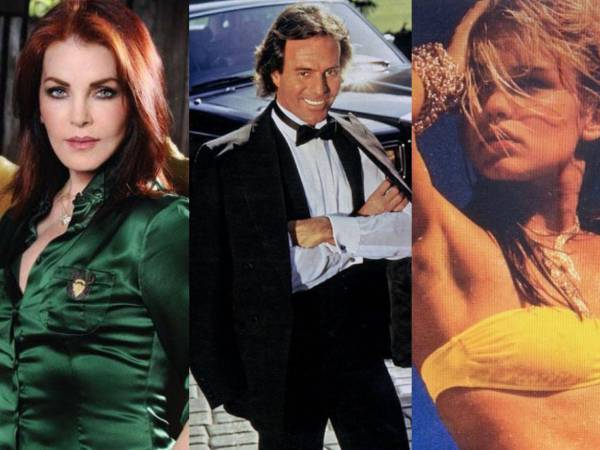 Julio José Iglesias es un cantante, compositor y empresario español, reconocido mundialmente por su voz y por la imagen de “latin lover” que lo ha acompañado durante décadas.