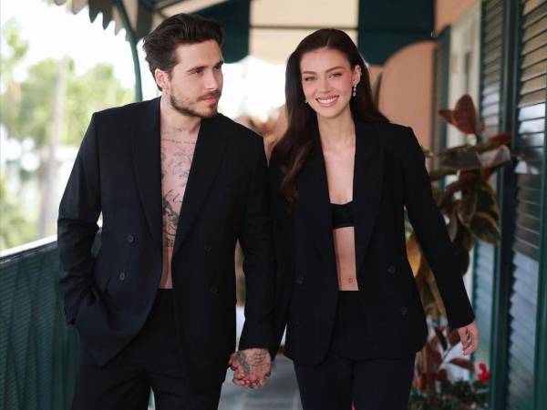 Fuentes cercanas a la familia confirman que la relación entre su esposa, Nicola Peltz, y su madre, Victoria Beckham, se deterioró mucho antes de la ceremonia nupcial de abril de 2022.