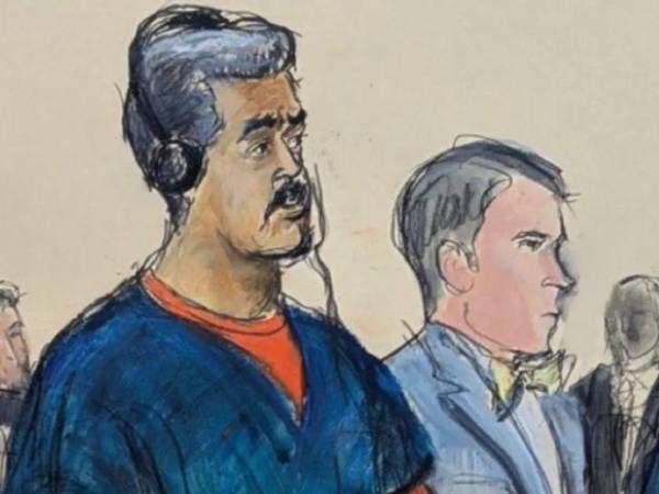 Delcy Rodríguez, ha asumido el control del Gobierno y prioriza el acercamiento con la administración de Donald Trump.