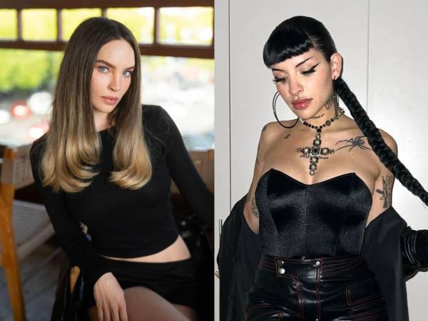 En los últimos meses, dos artistas han generado gran expectativa tras un gesto que, en principio, parecía un simple intercambio de cortesías. Los elogios mutuos entre Belinda y Cazzu despertaron especulaciones sobre un posible acercamiento artístico. ¿Se concretará una colaboración? Esto es lo que hasta ahora se conoce.