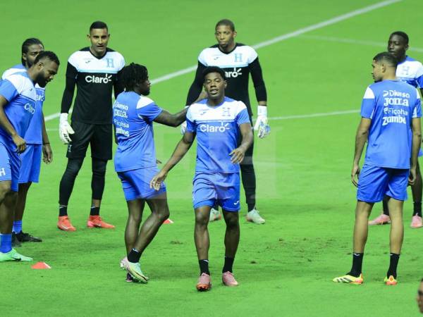 Costa Rica y Honduras se juegan su último boleto y si quieren ir al Mundial United 2026, deben de ganar, aunque también se tiene que esperar el resultado entre Haití y Curazao