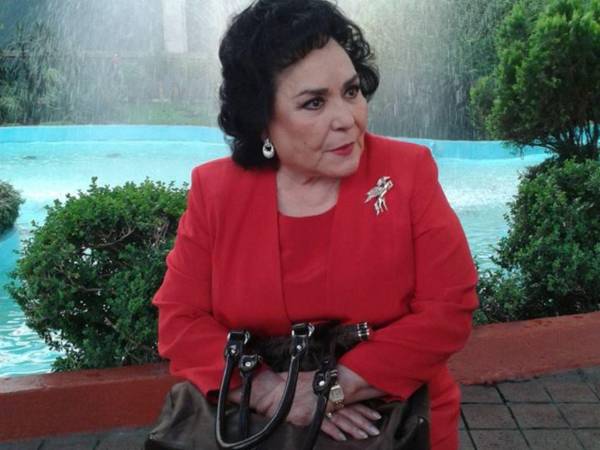 Las declaraciones de un privado de libertad hicieron tendencia a la fallecida actriz Carmen Salinas luego que declarara en un podcast que trabajó robando niños para ella para que fueran sacrificados. Aquí los detalles.