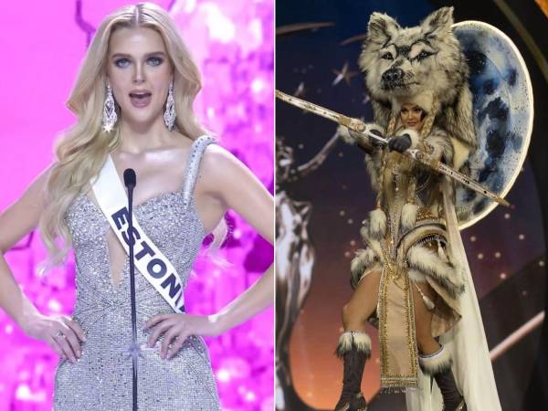 Brigitta Schaback ha anunciado su dimisión como Miss Universe Estonia, alegando discrepancias éticas con la dirección nacional del certamen