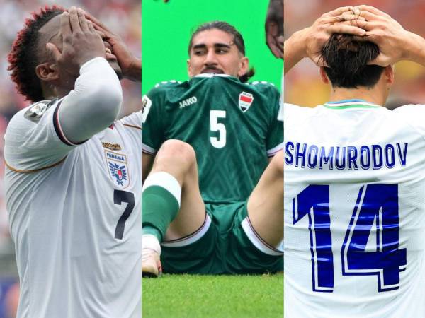 Concluyó la fase de grupos del Mundial 2026 y ya se conocen los 32 equipos que jugarán la fase eliminatoria. Al mismo tiempo se conocen las eliminadas y de esas eliminadas, las 10 peores de la Copa del Mundo.