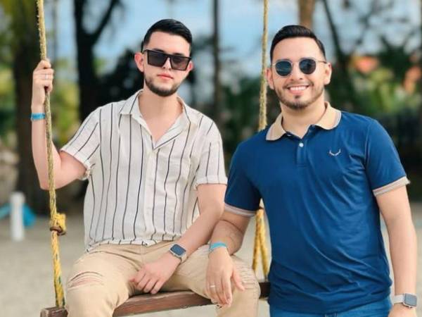 La muerte del periodista hondureño Lester Martínez en España ha causado impacto. El joven se abría camino en la comunicación social y tenía su medio digital. Tras la muerte, su pareja dejó un mensaje de despedida.
