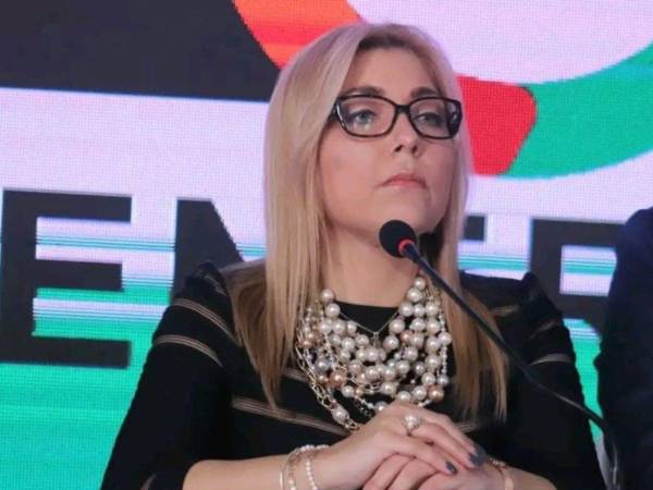 Hall aseguró que el proceso electoral primario se realizará en tiempo y forma.