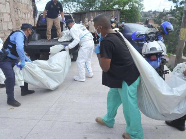 Durante los últimos años, el promedio de muertes violentas de mujeres fue de 29 mensuales, es decir, una víctima cada 25 horas.