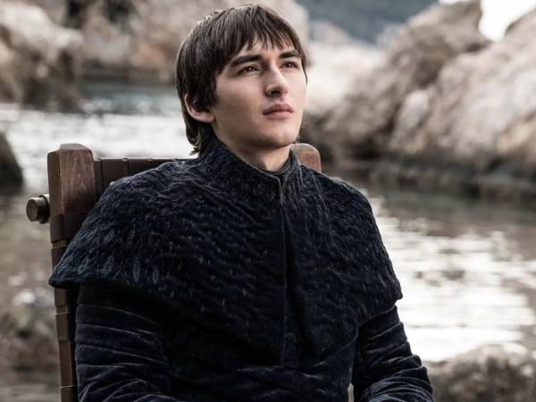 Seis años después del final de Juego de Tronos, Isaac Hempstead Wright ha decidido dejar atrás la interpretación para dedicarse a la investigación científica.