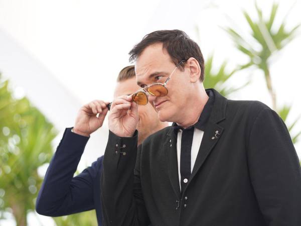 Los fans de Quentin Tarantino están de enhorabuena: la editorial Insight Editions lanza 'Quentin Tarantino Library', una serie de libros que promete el recorrido más íntimo y visual por la obra del aclamado director.