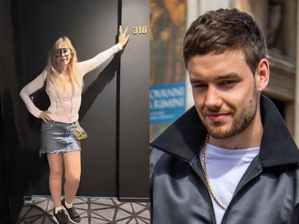 Shanik Berman llamó la atención en redes sociales tras compartir imágenes de su hospedaje en Buenos Aires. La periodista de espectáculos y colaboradora del programa Hoy se encontraba en Argentina acompañada de su hija Karla Berman.