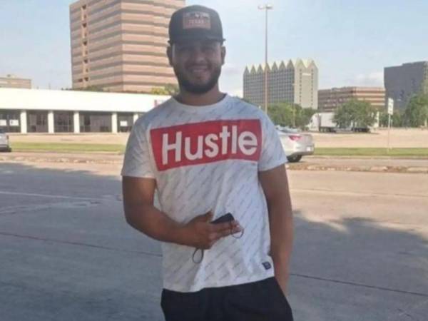 Ronni Adonai Pineda García, de 29 años, originario y residente de la colonia Las Mercedes.