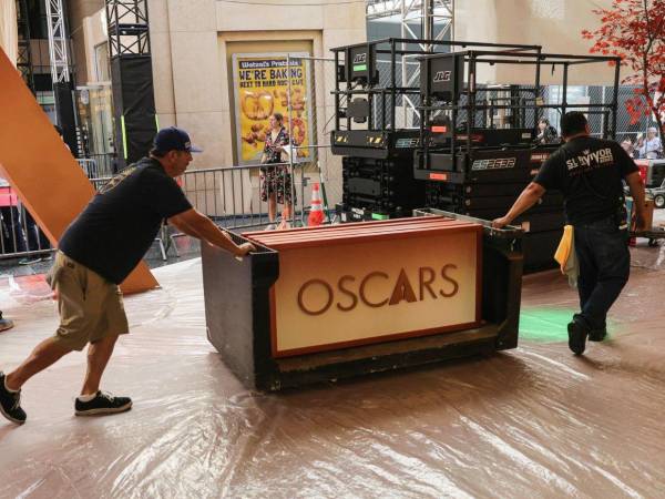 El emblemático Dolby Theatre será nuevamente el escenario donde la industria del cine celebrará su mayor fiesta: la edición número 98 de los Premios Óscar, programada para este domingo 15 de marzo de 2026.