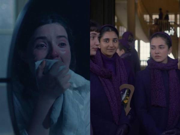 Bruce Miller y Warren Littlefield regresan a Gilead con <i>Los testamentos</i>, una secuela que explora la resistencia femenina a través de dos jóvenes protagonistas en un mundo que, según sus propias palabras, no ha mejorado.