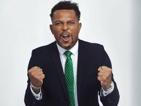 Carlos Pavón será parte de los comentaristas de Grupo OPSA para la Copa Oro 2025.