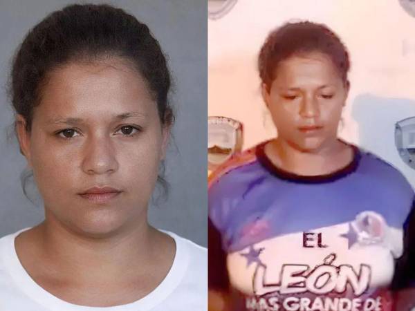 Un macabro video se ha difundido en redes sociales y es atribuido al grupo criminal conocido como “Cartel del Diablo. En el clip, Flor Marisela Matute, de 37 años, originaria de Yoro, está siendo decapitada.