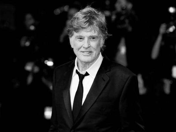 Redford nació el 18 de agosto de 1936 en Santa Mónica, California.