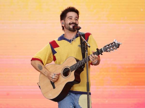 Honduras, Guatemala, Costa Rica, El Salvador, Nicaragua y Panamá no aparecen en el itinerario publicado este lunes.