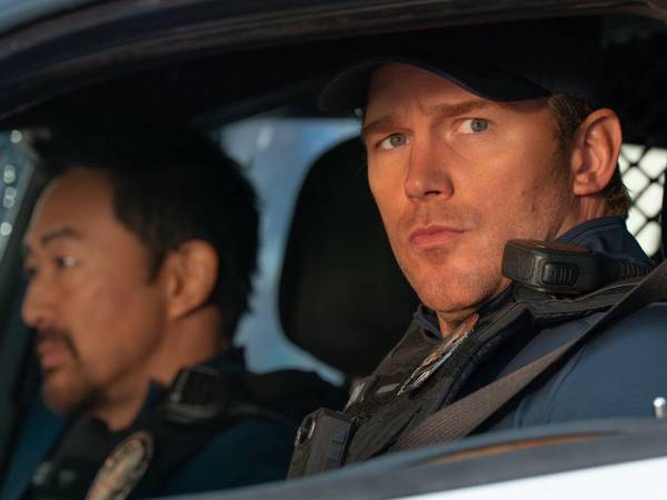 El film es el primer gran estreno del año para Amazon MGM Studios en lo que va de 2026.