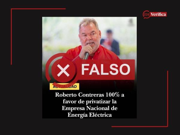 Captura de pantalla a una publicación de Facebook hecha el 5 de agosto de 2026, adaptada a esta cartela.