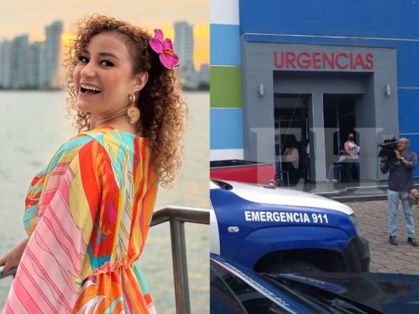 La muerte de la presentadora y estudiante de Odontología, Mayra Tercero, de 31 años, fue confirmada por sus familiares este domingo -13 de julio-, quienes informaron que Tercero ingresó a una clínica privada por un fuerte dolor estomacal. ¿Qué pasó después? Aquí de tamos los detalles: