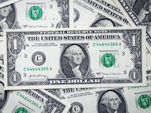 El Banco Central de Honduras informó los nuevos valores para la compra y venta de la moneda estadounidense.