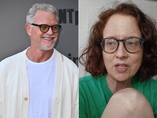 Laura Ann Tull, actriz que afirma haber participado como extra en Grey's Anatomy, ha generado una fuerte controversia en redes sociales tras publicar una serie de acusaciones contra Eric Dane en los días posteriores a su muerte.