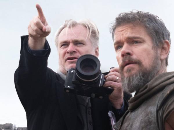 La película de Christopher Nolan protagonizada por Matt Damon ha recaudado 1104 millones de dólares en todo el mundo, superando a El Caballero Oscuro: La Leyenda Renace como la producción más taquillera del director.