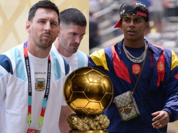 Argentina vs España no solo definirán al campeón del Mundial 2026, sino que también darán el empujón final a sus máximas estrellas en la carrera por el Balón de Oro.